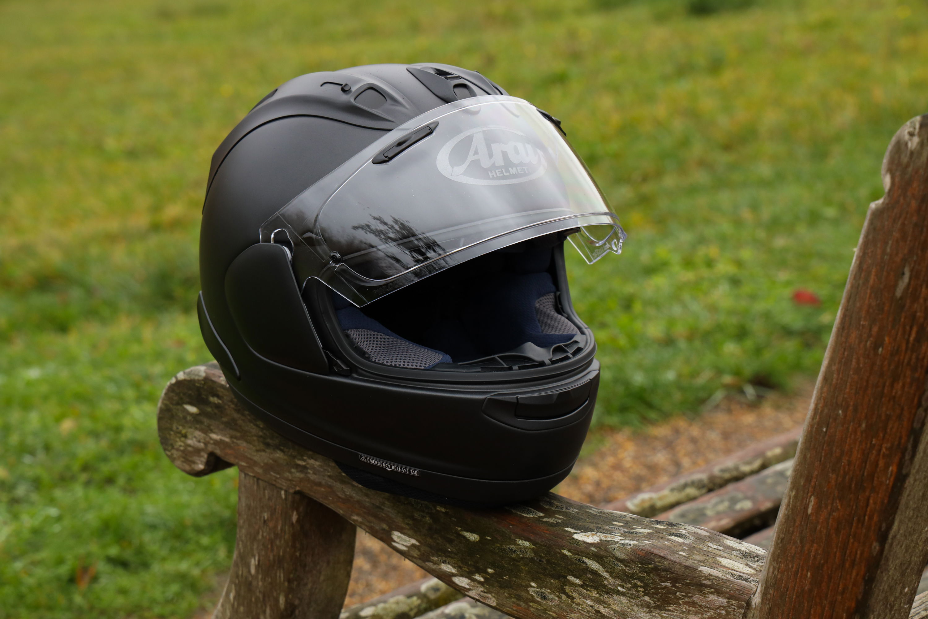 Arai RX-7V Evo