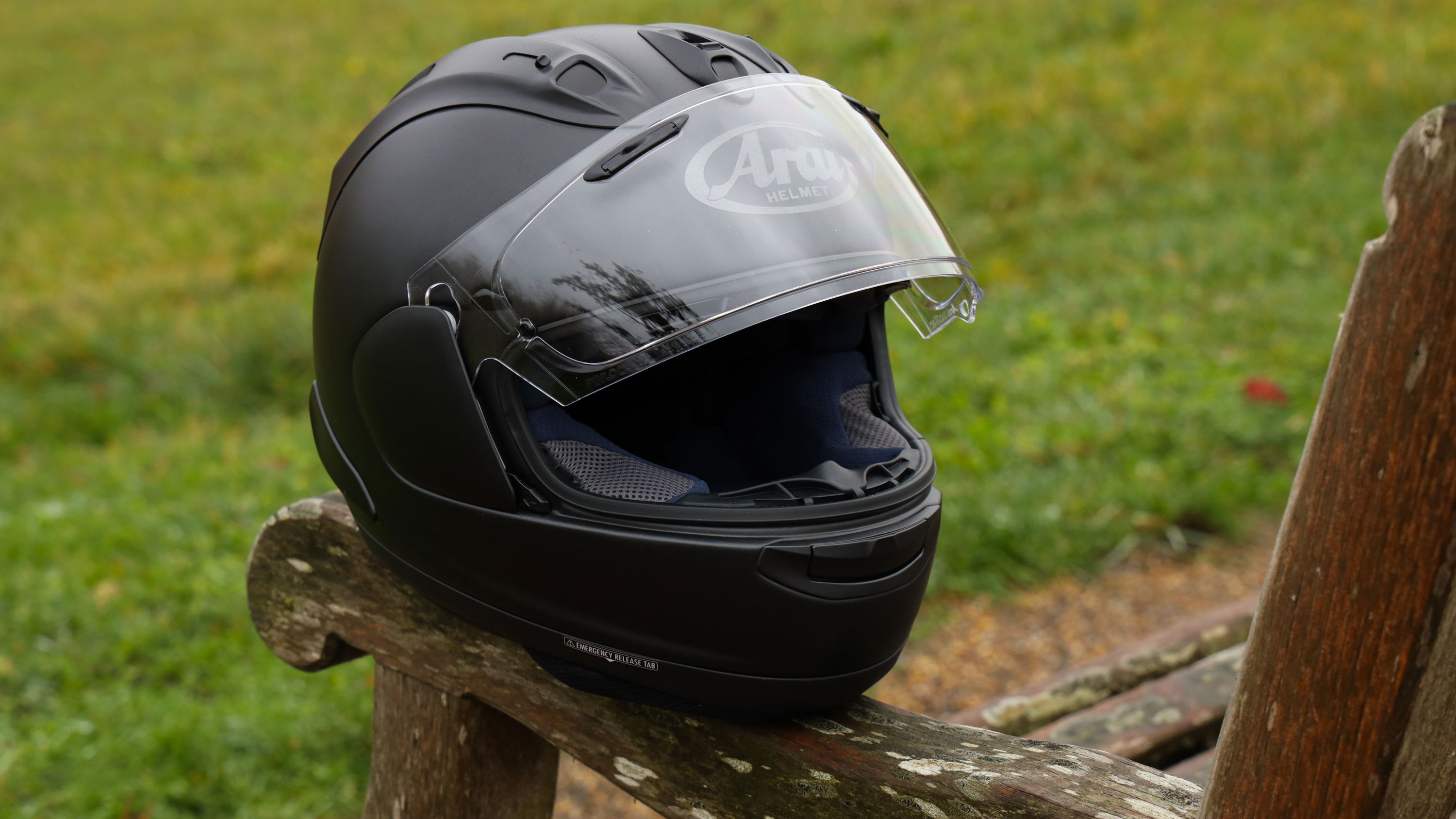 Arai RX-7V Evo 