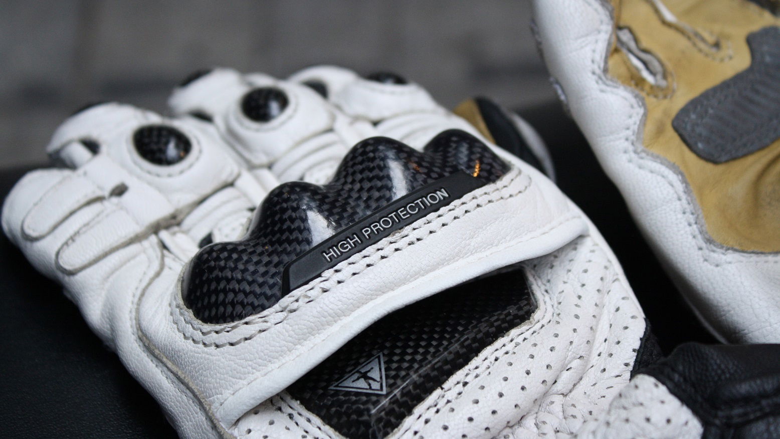 Racer High Racer gloves