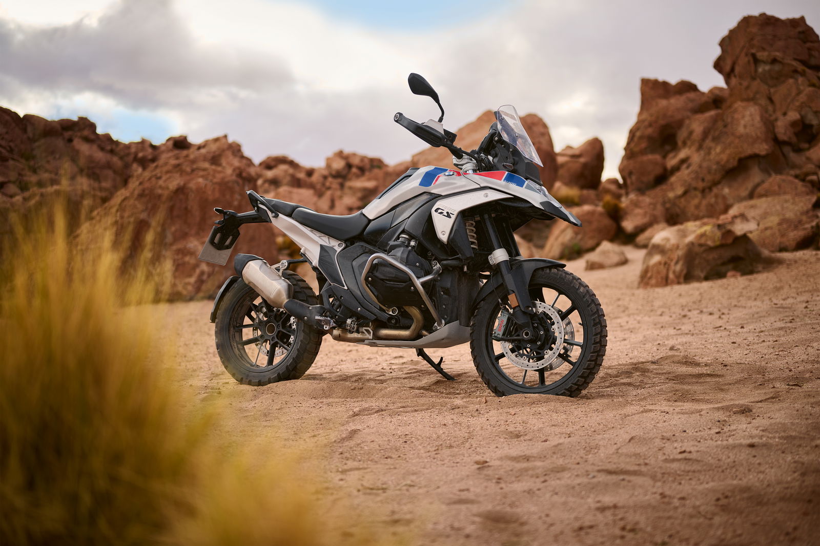 2026 BMW R1300 GS