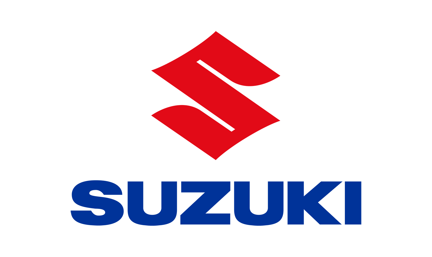 Suzuki Logo